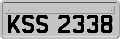 KSS2338