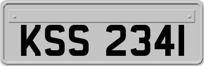 KSS2341