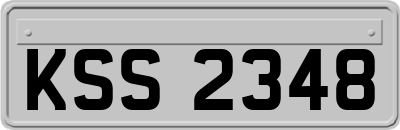 KSS2348