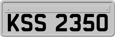 KSS2350