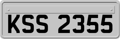 KSS2355