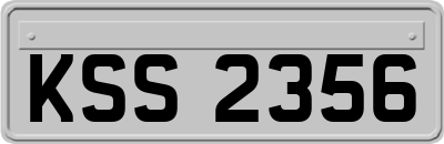 KSS2356