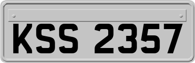 KSS2357