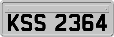 KSS2364