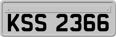 KSS2366