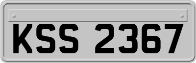 KSS2367
