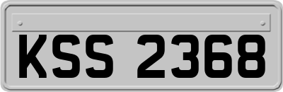 KSS2368