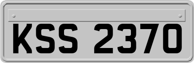 KSS2370