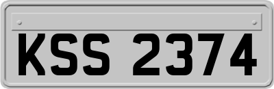 KSS2374
