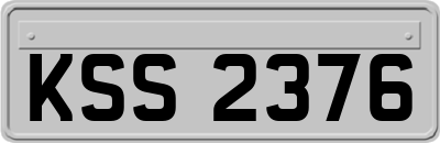 KSS2376