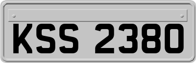KSS2380