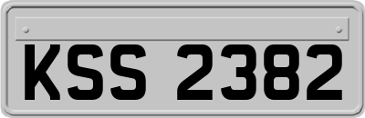 KSS2382
