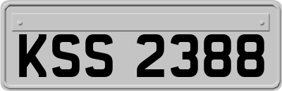 KSS2388