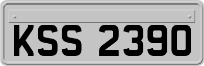 KSS2390