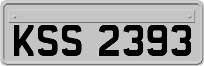 KSS2393