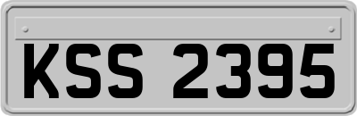 KSS2395