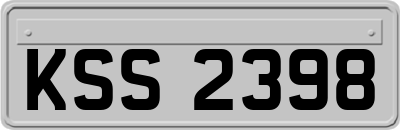 KSS2398