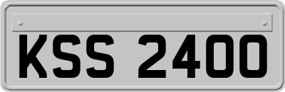 KSS2400