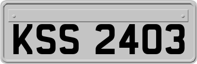 KSS2403