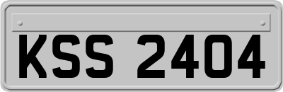 KSS2404