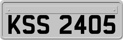 KSS2405