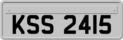 KSS2415