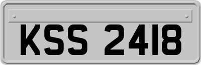 KSS2418