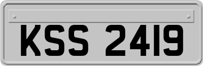 KSS2419