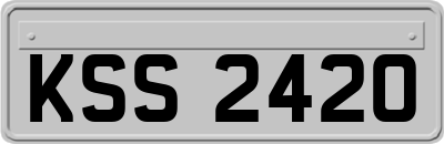 KSS2420
