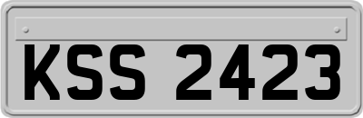 KSS2423