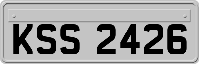 KSS2426