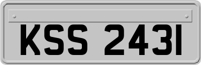 KSS2431