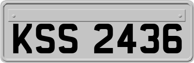 KSS2436