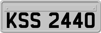 KSS2440