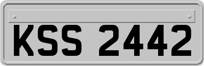 KSS2442