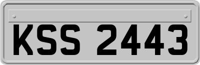 KSS2443