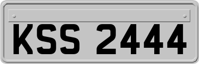 KSS2444