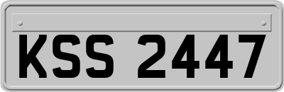 KSS2447