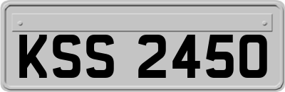 KSS2450