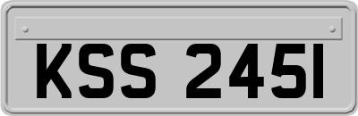 KSS2451
