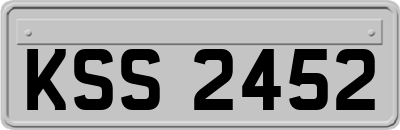 KSS2452