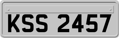 KSS2457
