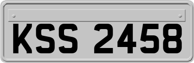 KSS2458