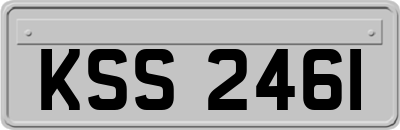 KSS2461