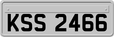KSS2466