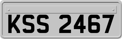 KSS2467