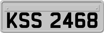 KSS2468