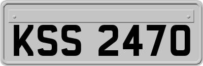 KSS2470