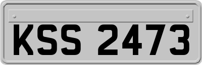 KSS2473