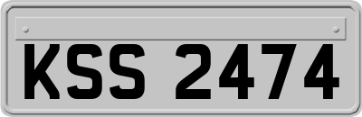 KSS2474
